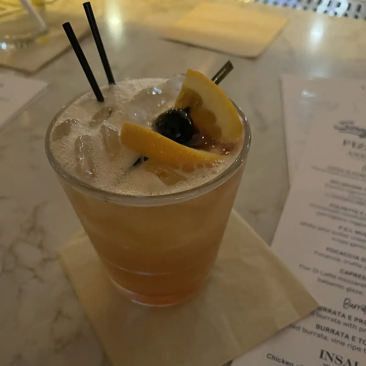 Mai Tai
