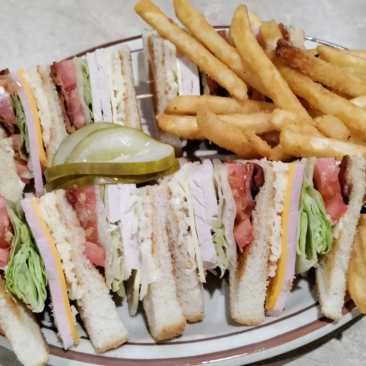 Turkey Club