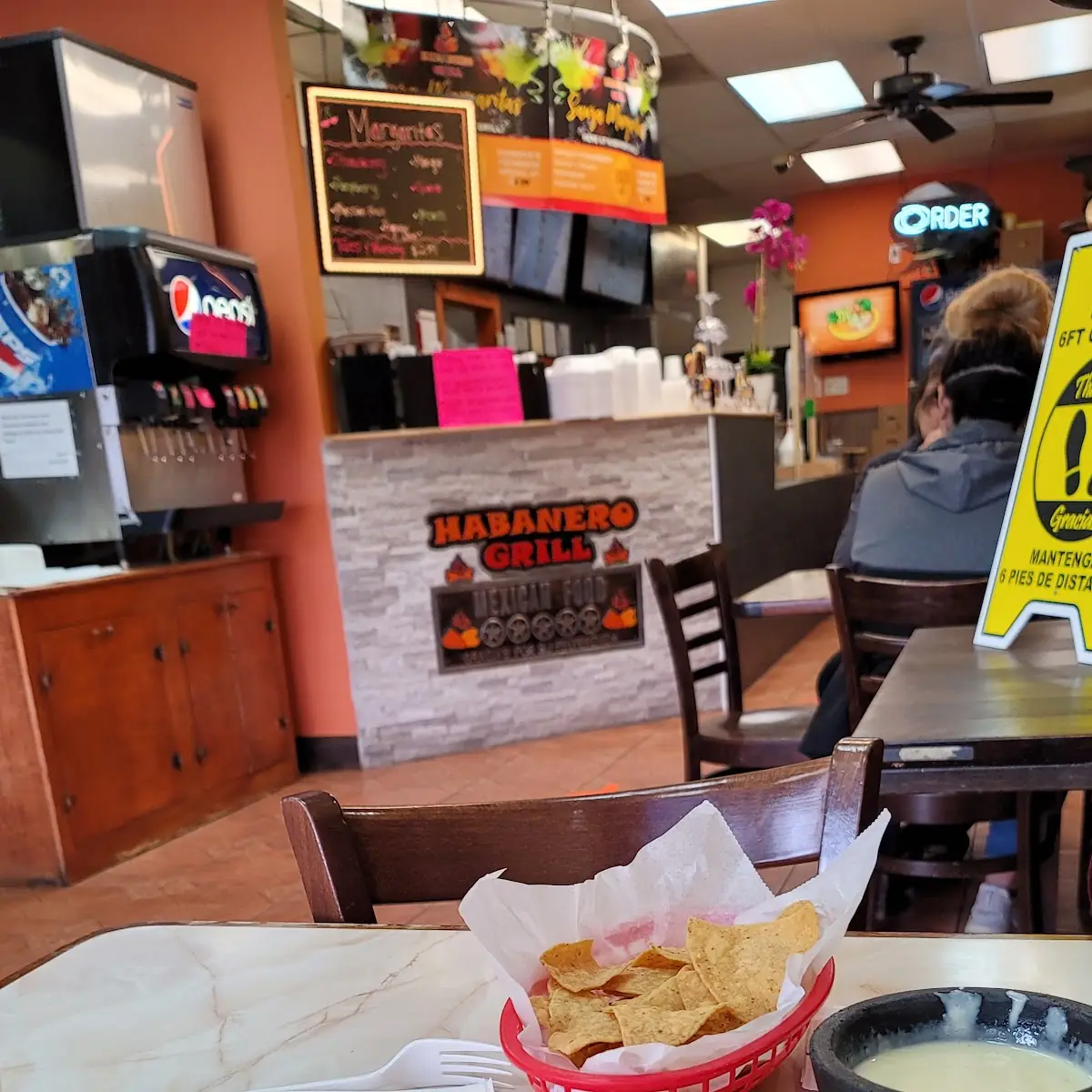 Queso Dip