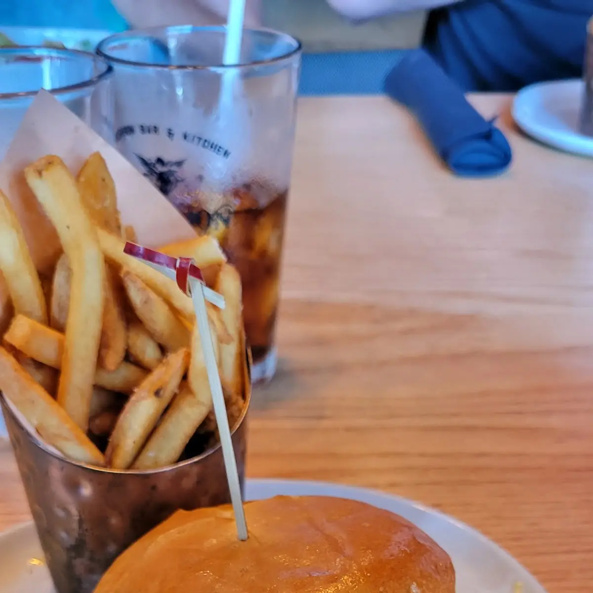 Chicken Sandwich
