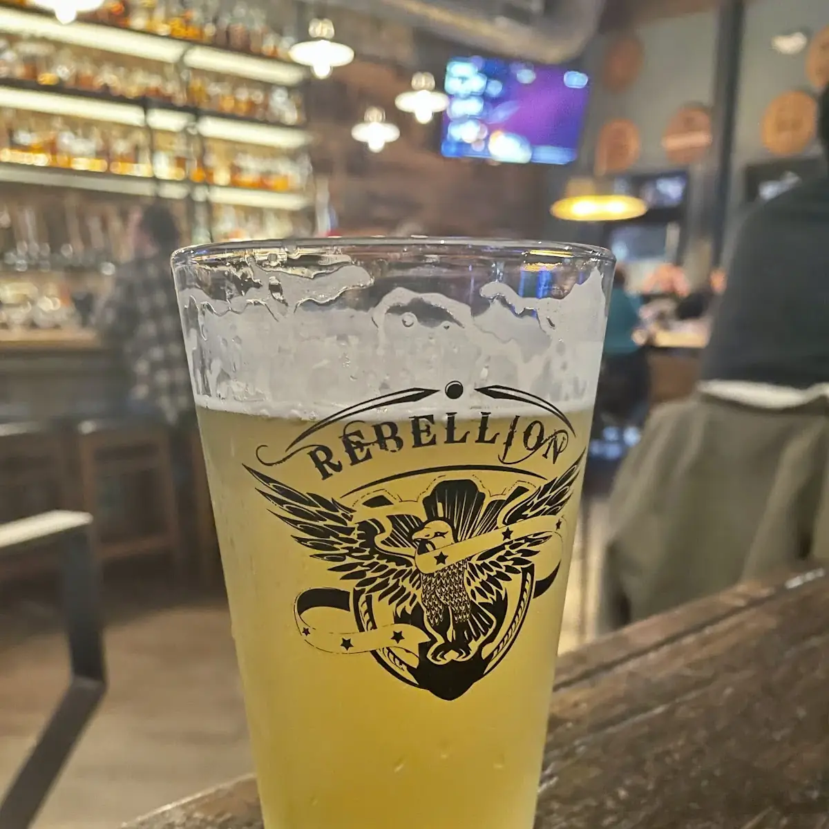 IPA Beer