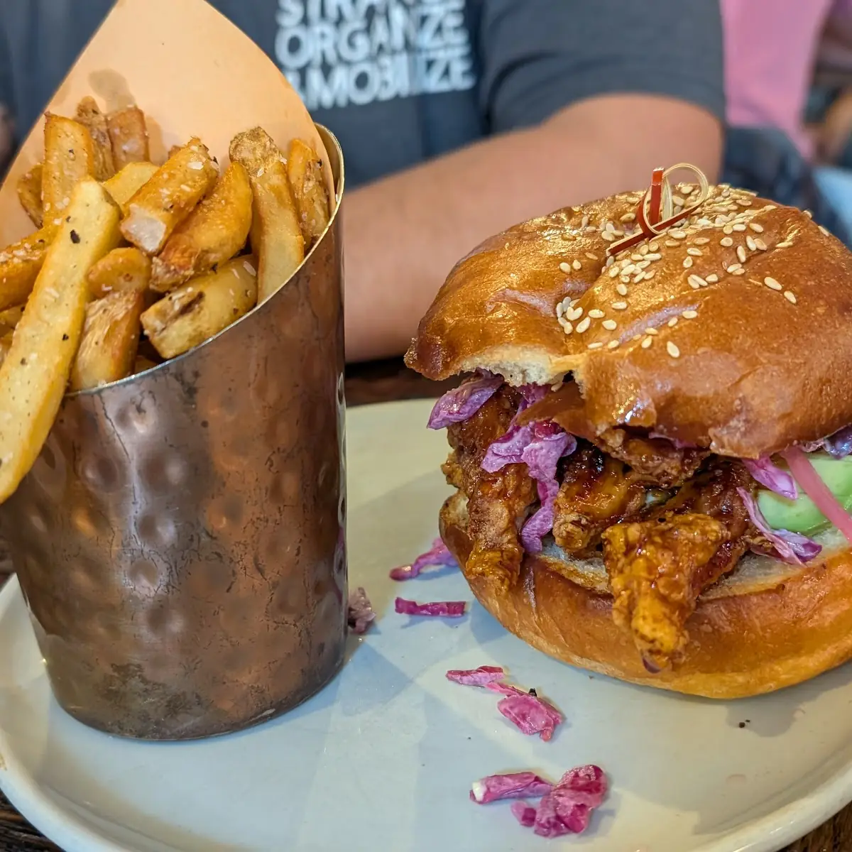 Pulled Pork