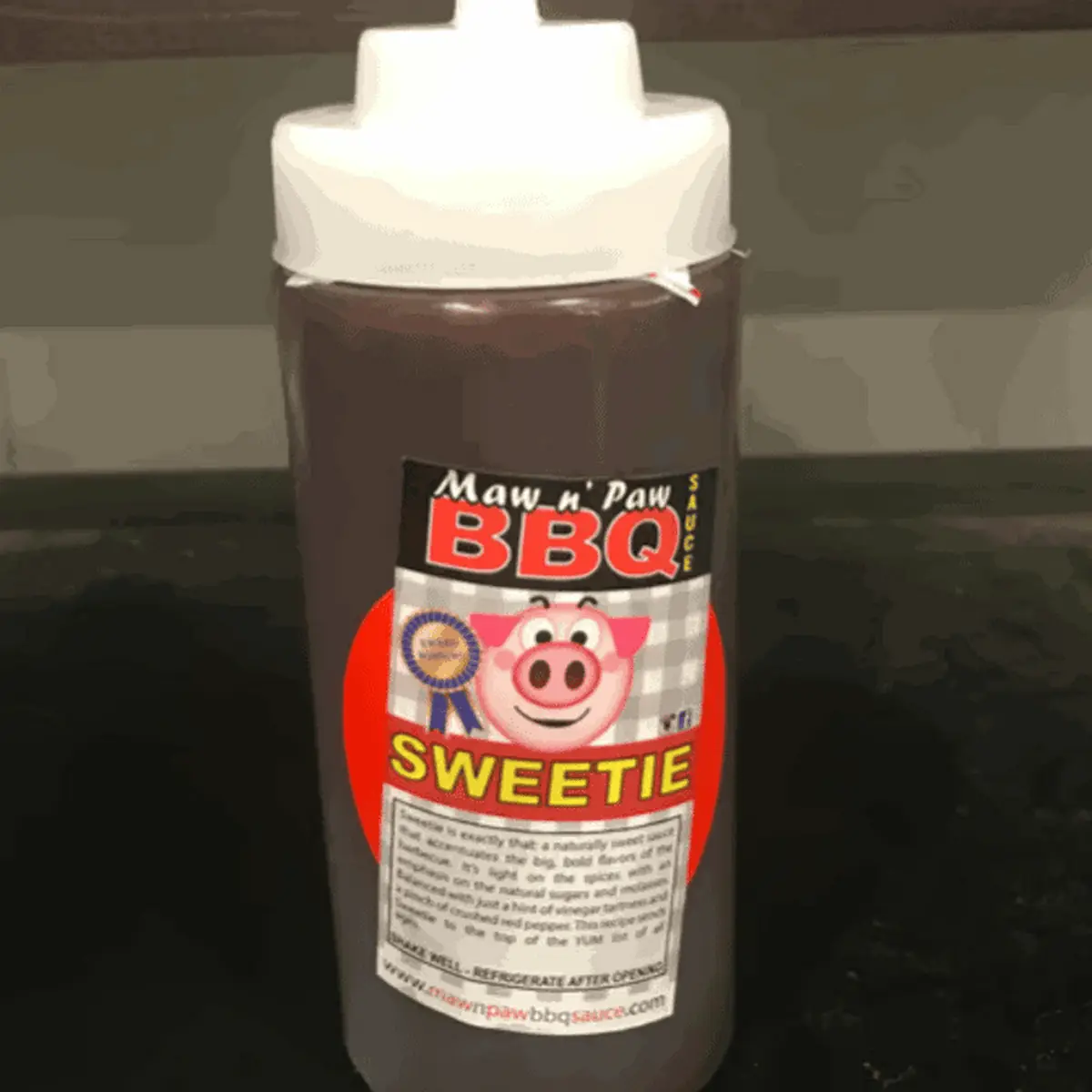 BBQ Sauce