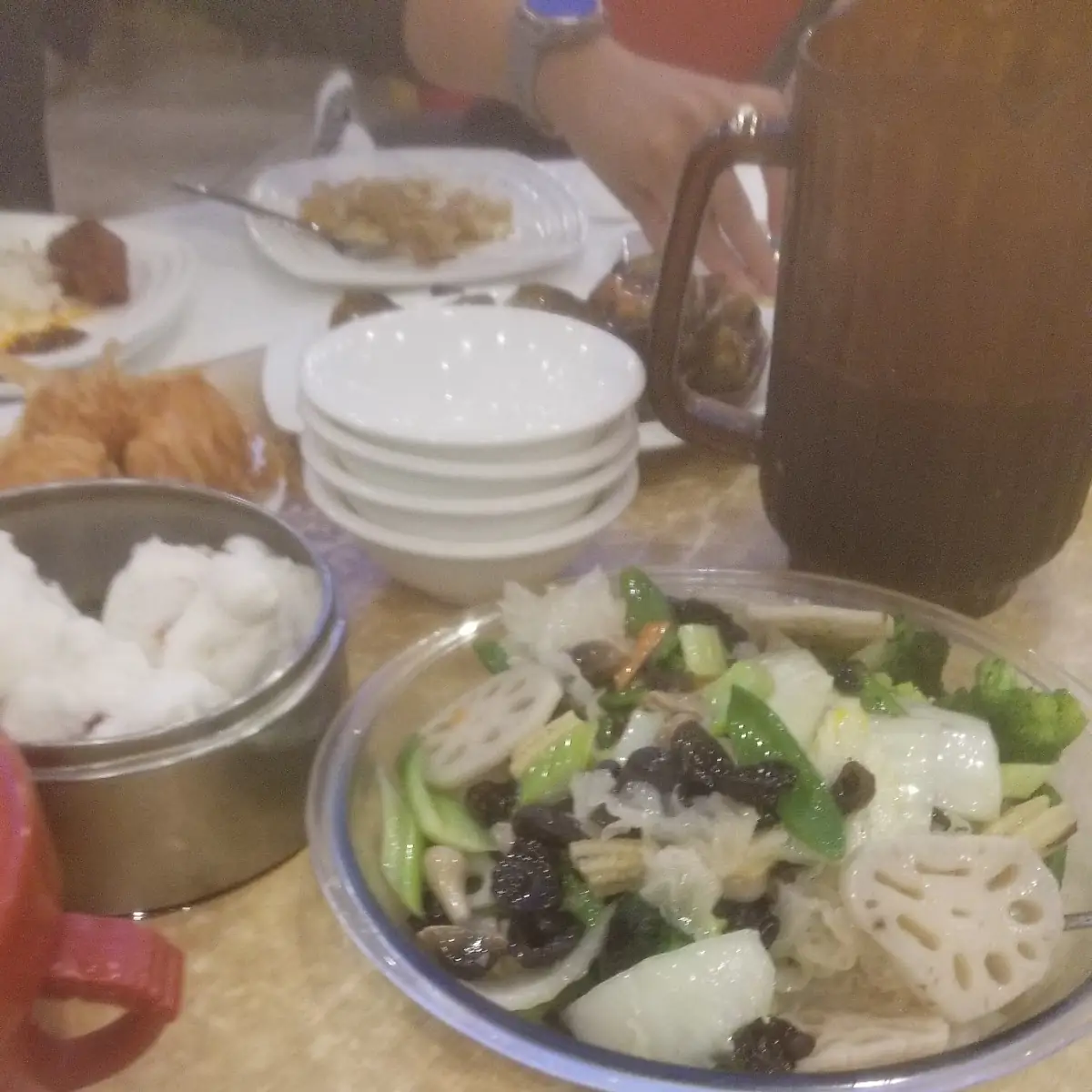 Siu Mai