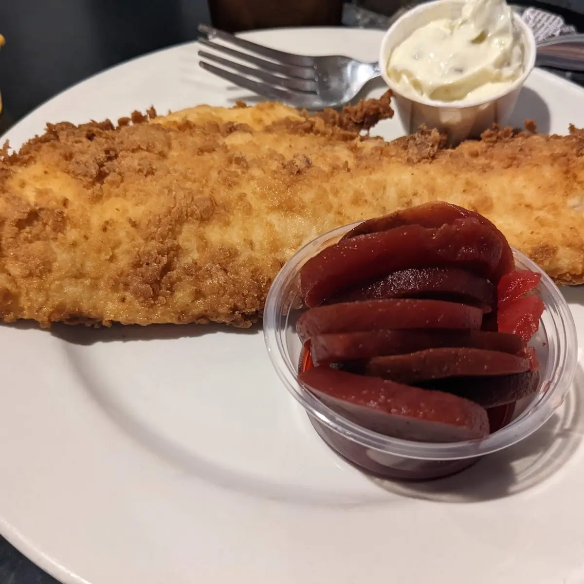 Cod Fish