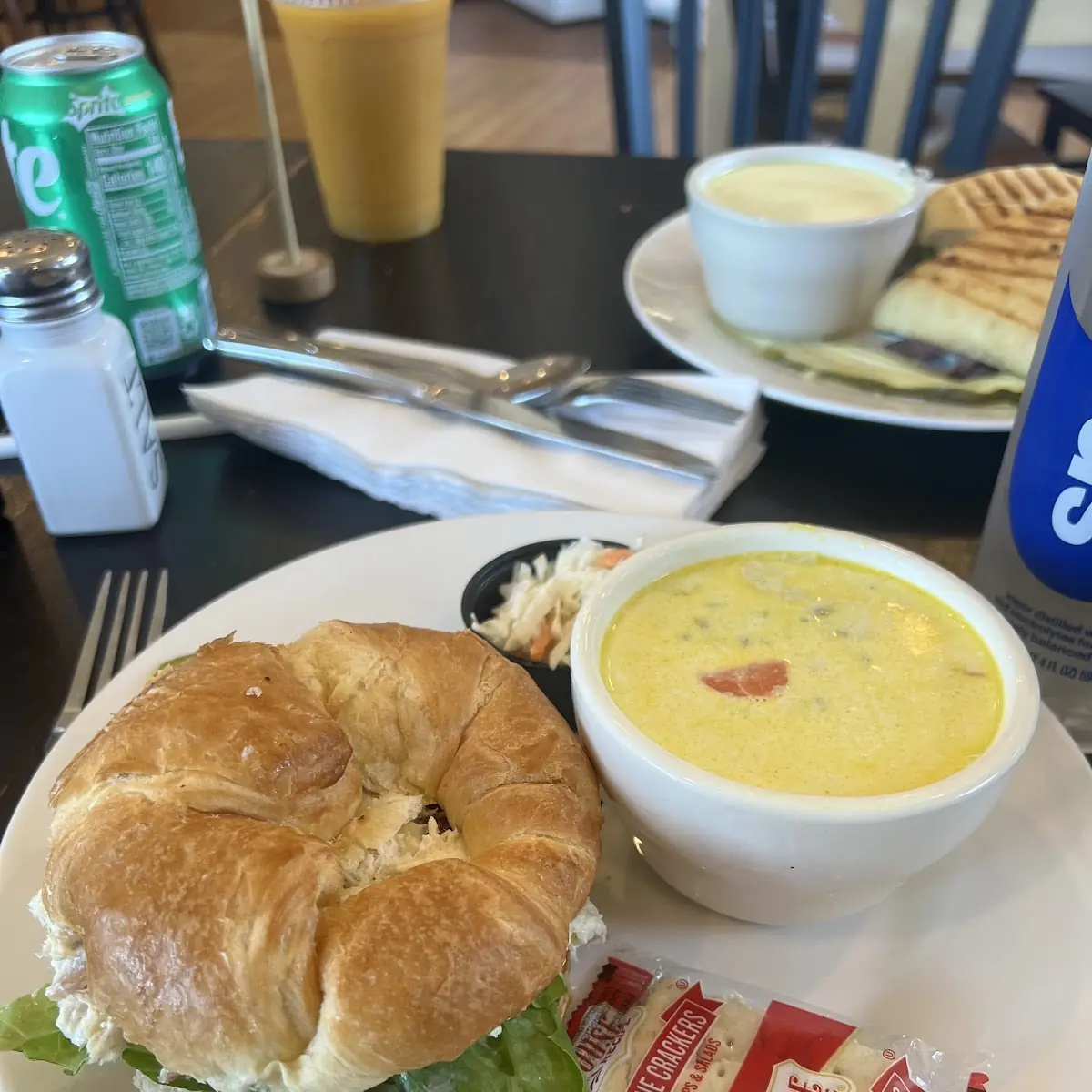 Chicken Salad Sandwich