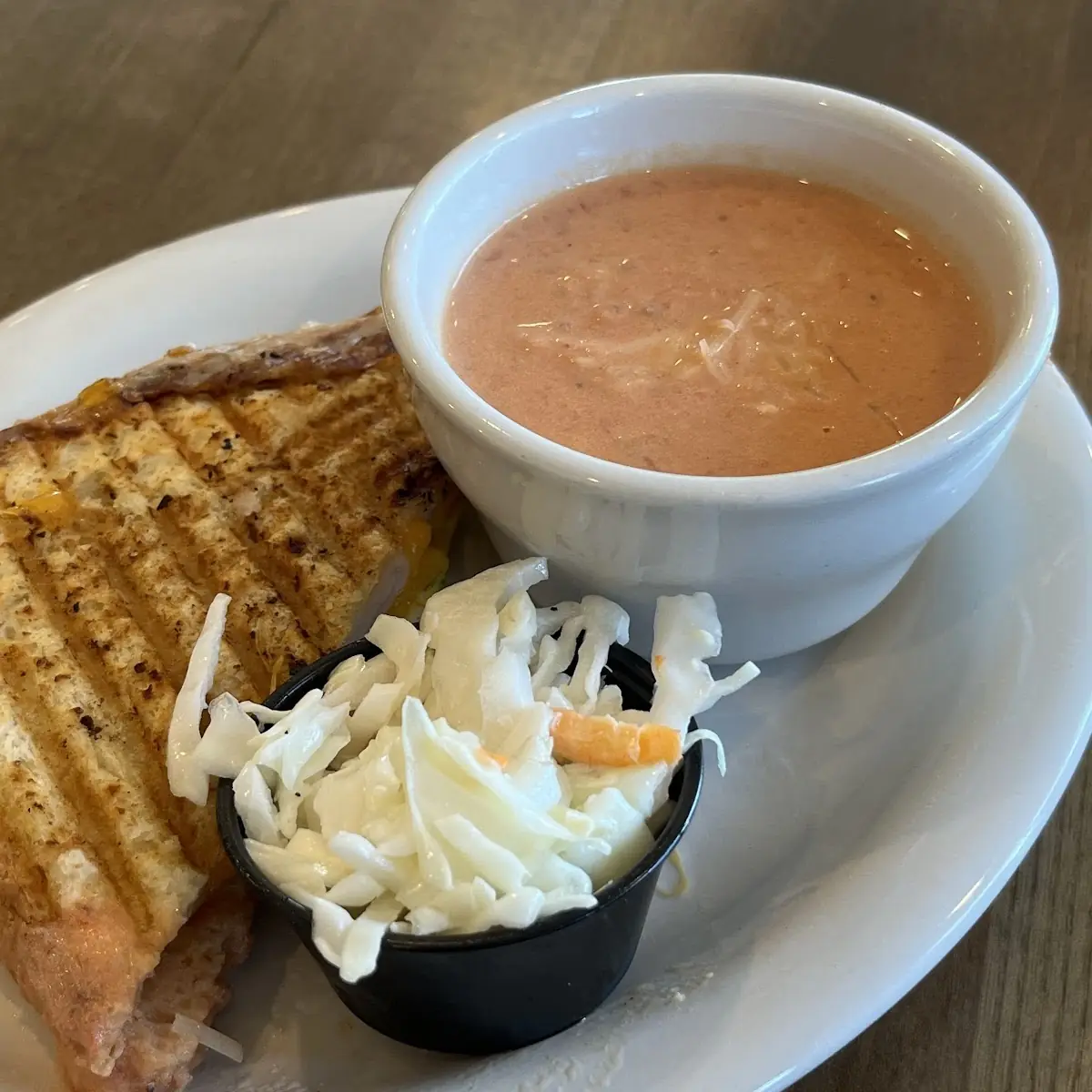 Tomato Soup