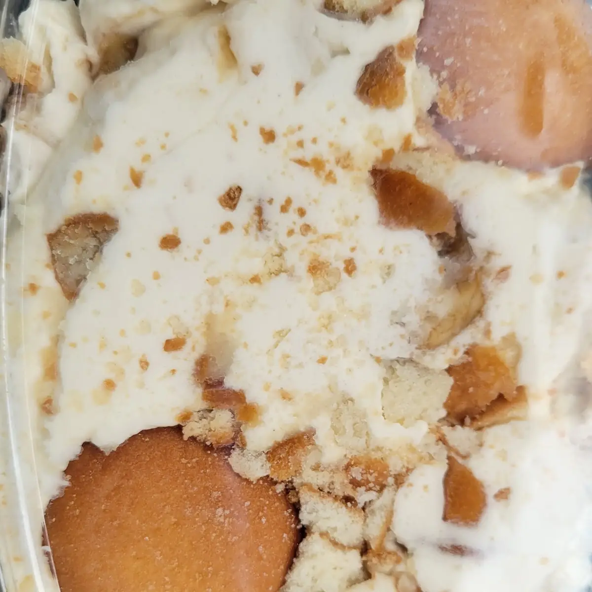 Banana Pudding