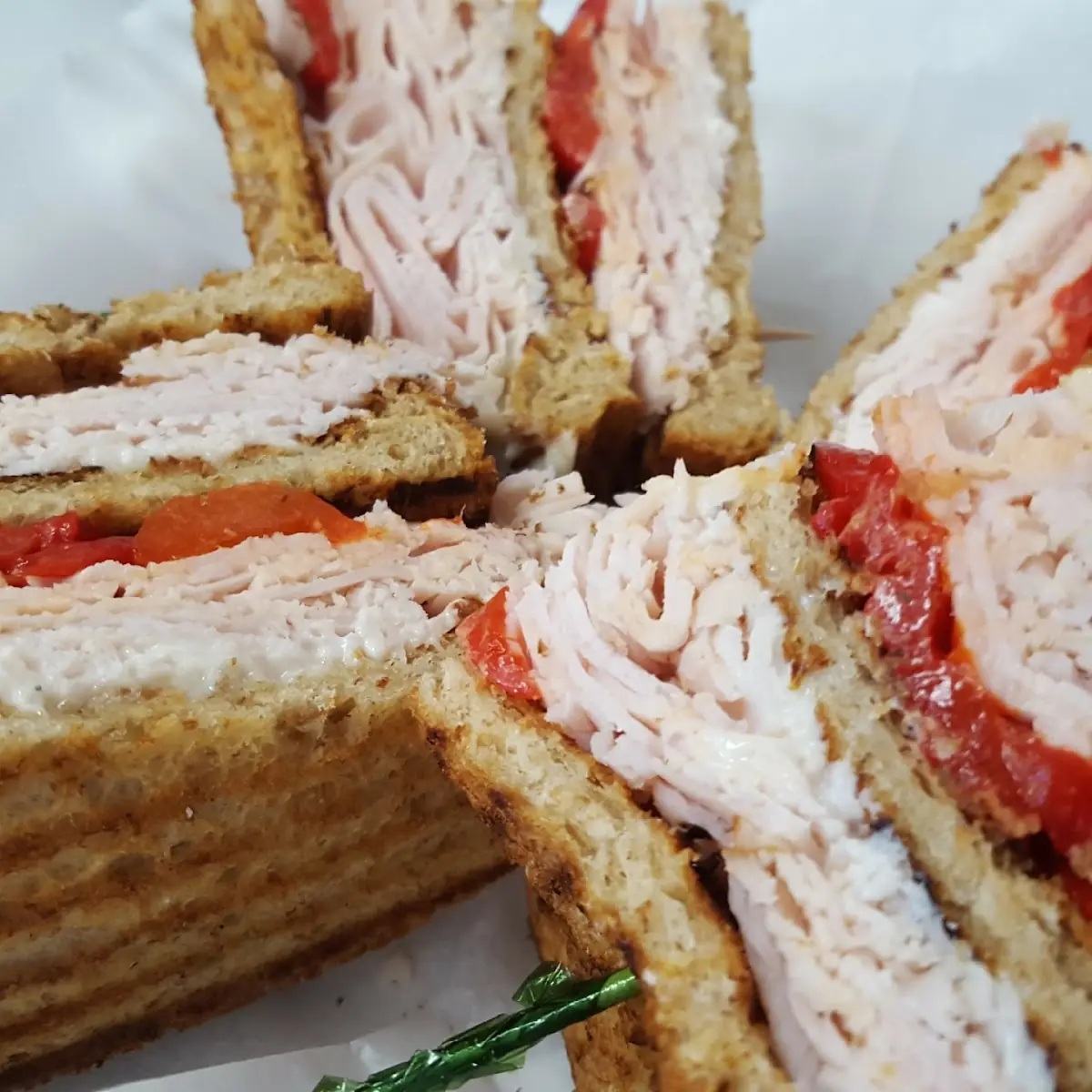 Club Sandwich