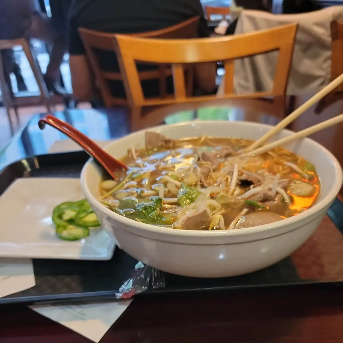 Pho Tai