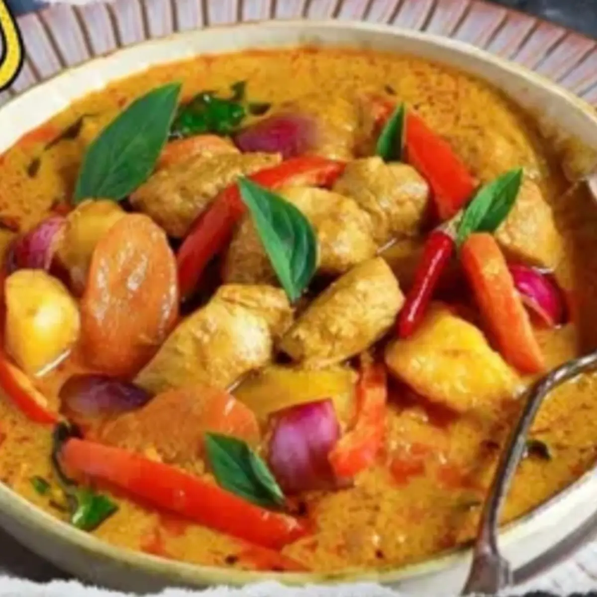 Red Curry