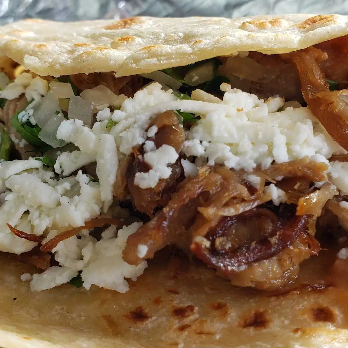 Carnitas (Pulled Pork)