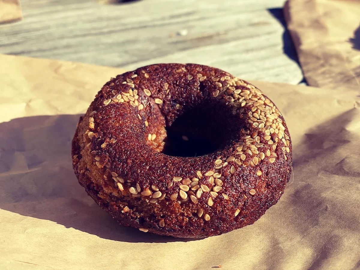 Donut