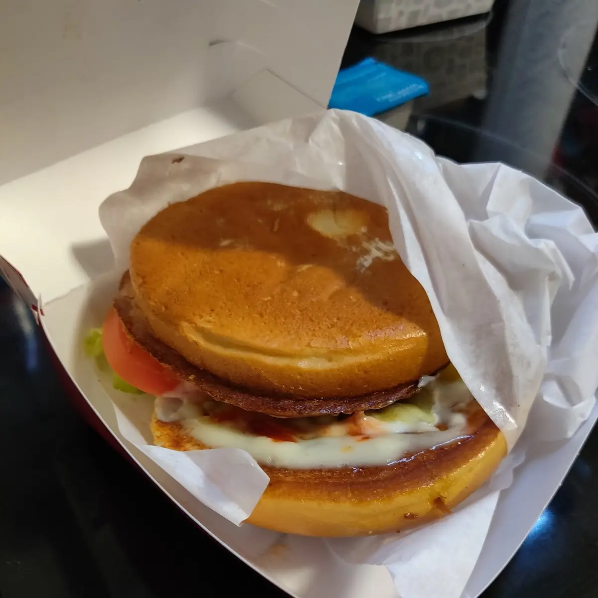 Jumbo Jack