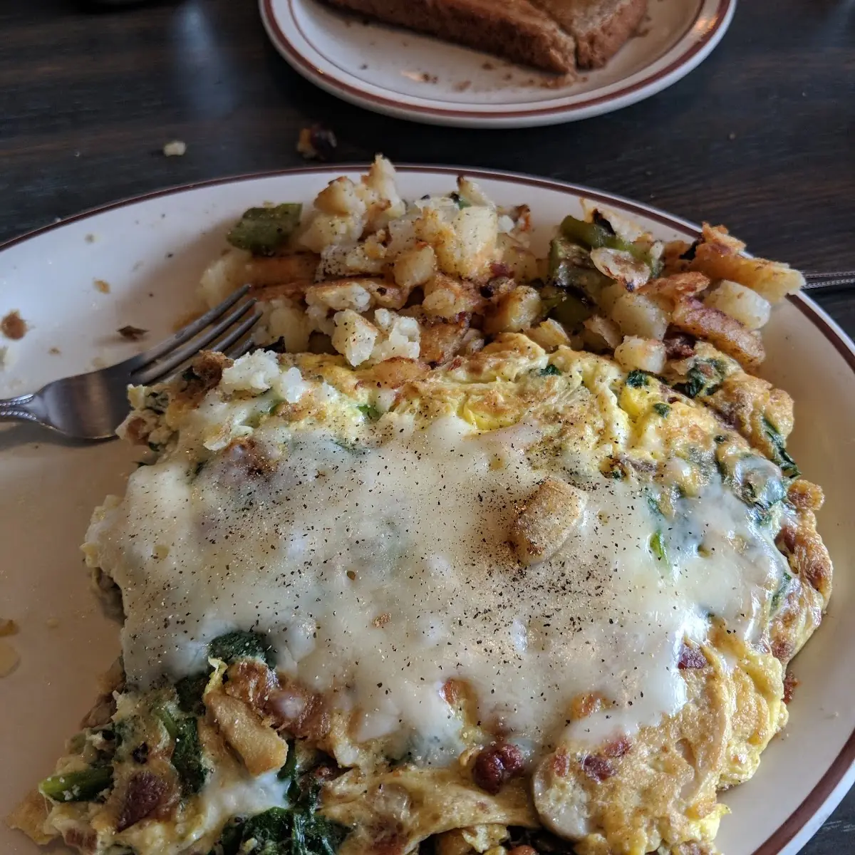 Country Fried Steak