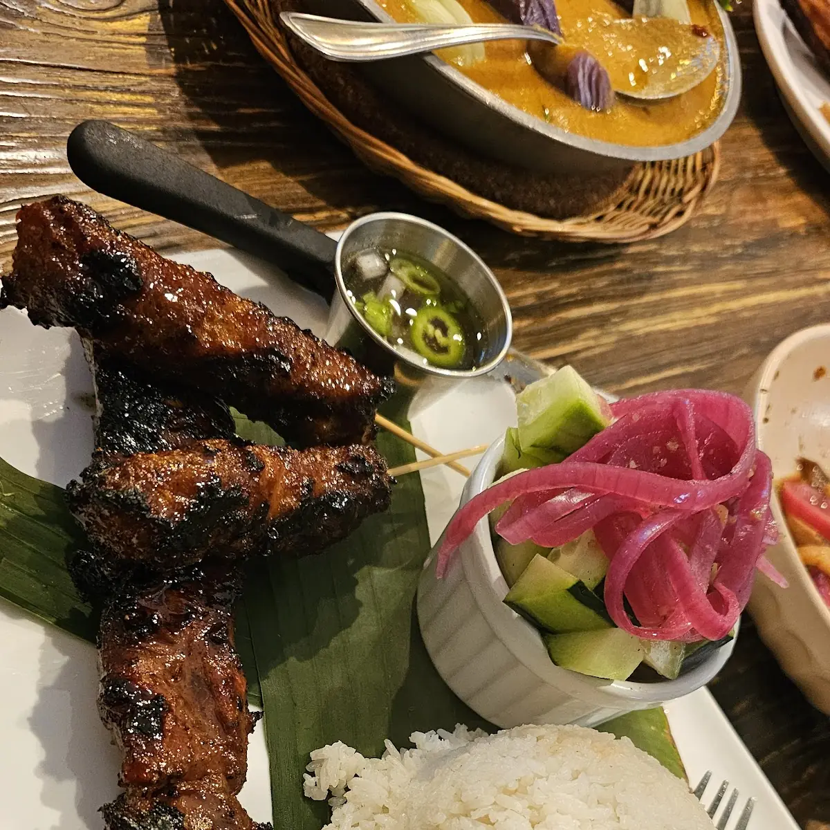 BBQ Pork