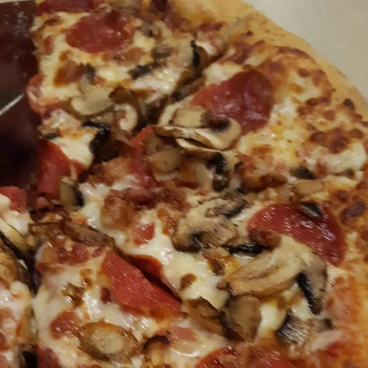 Super Supreme