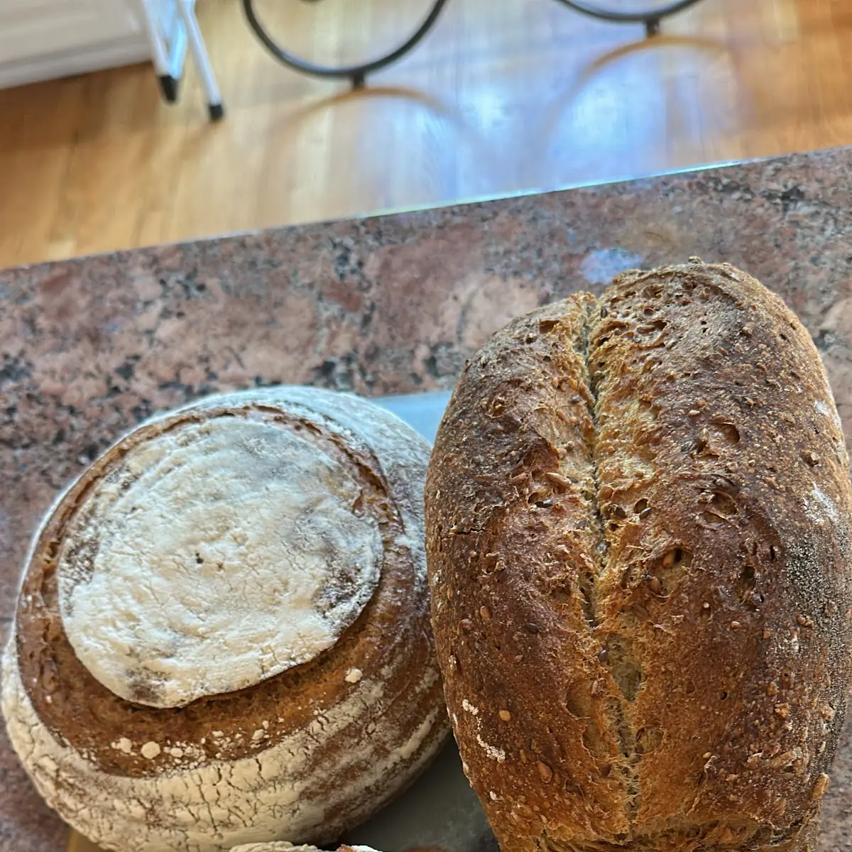 Sourdough