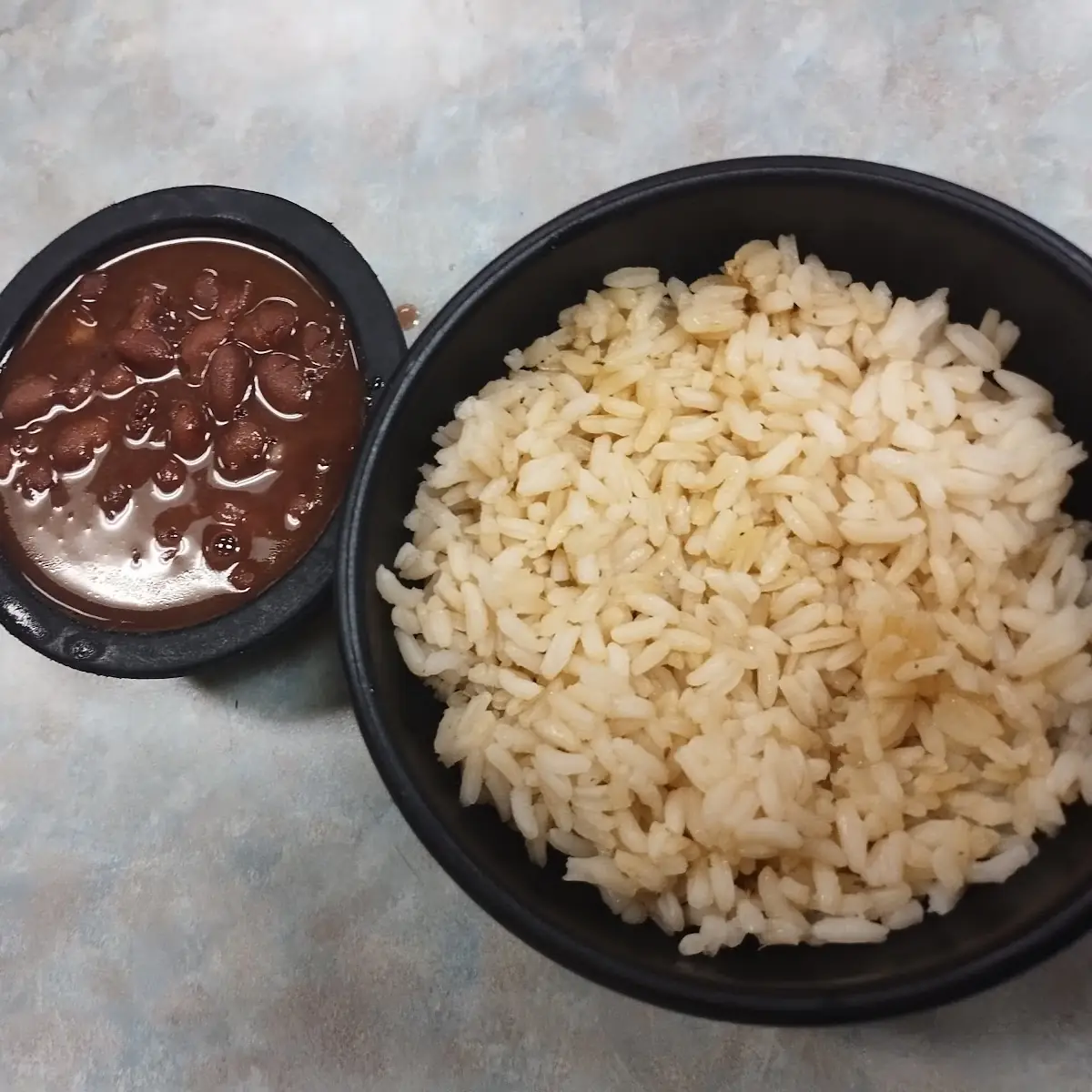 Brown Rice