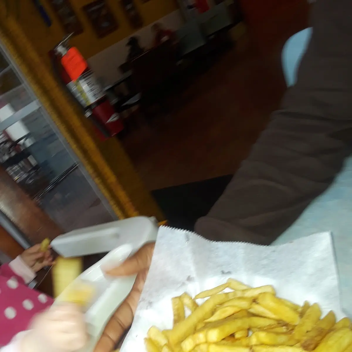 French Fries