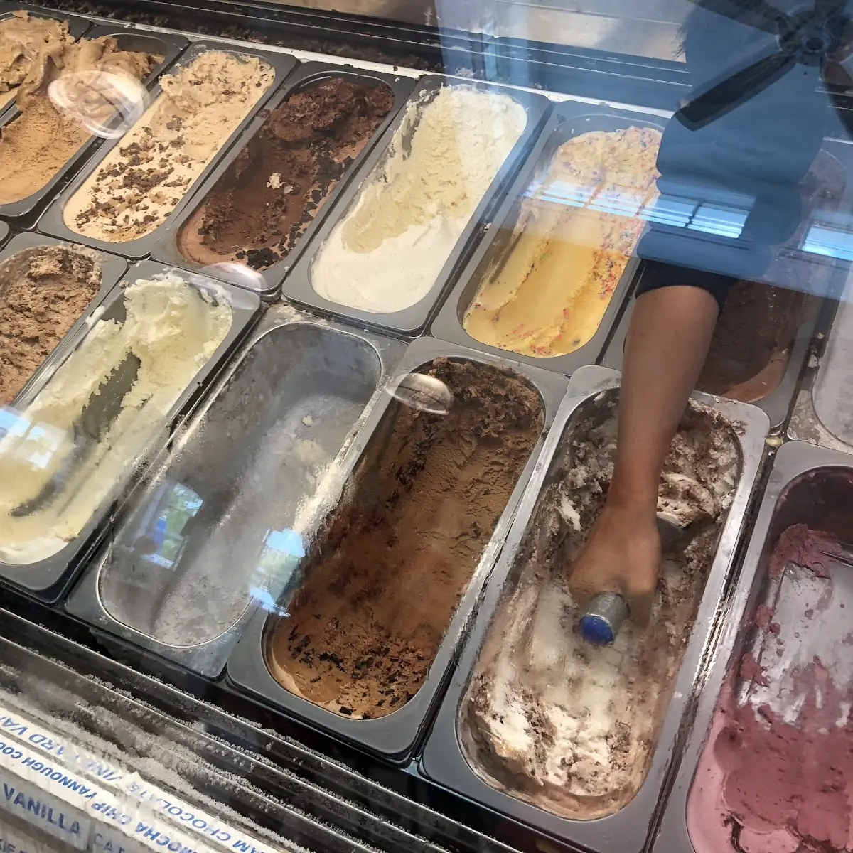 Gelato