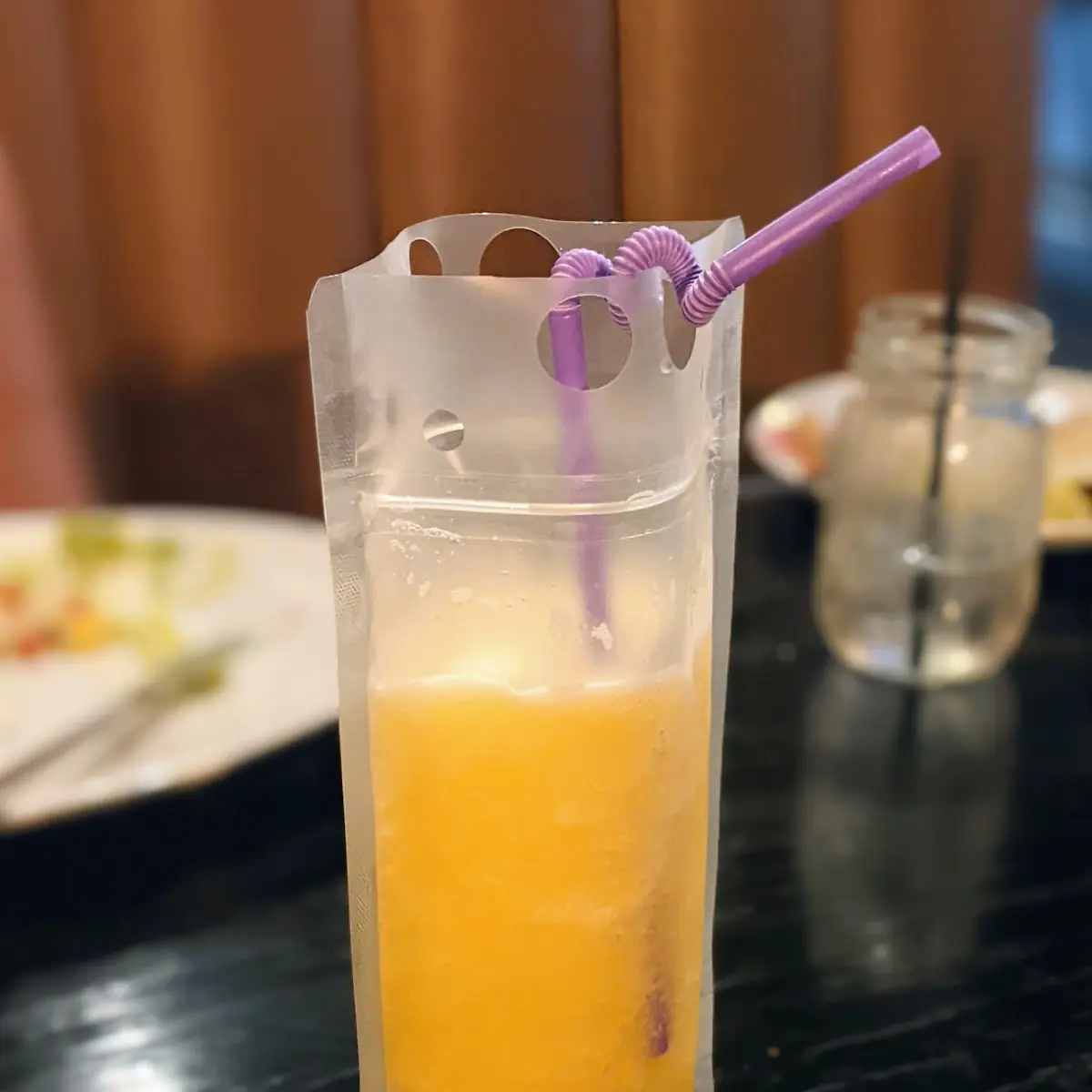 Adult Capri Sun