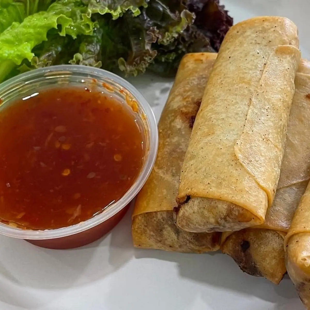 Spring Roll