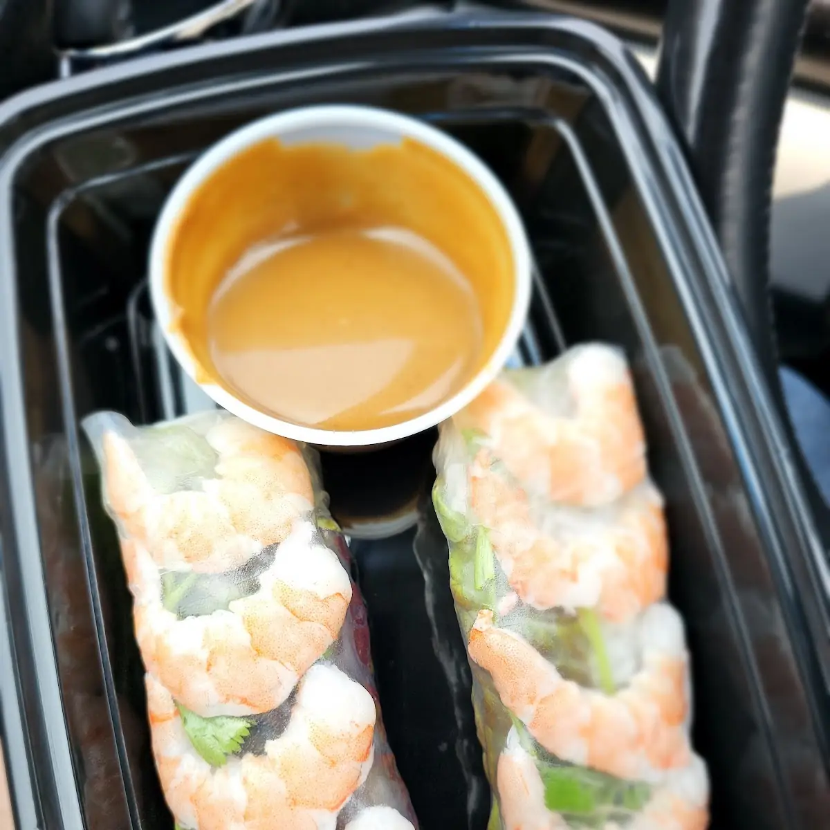 Summer Roll