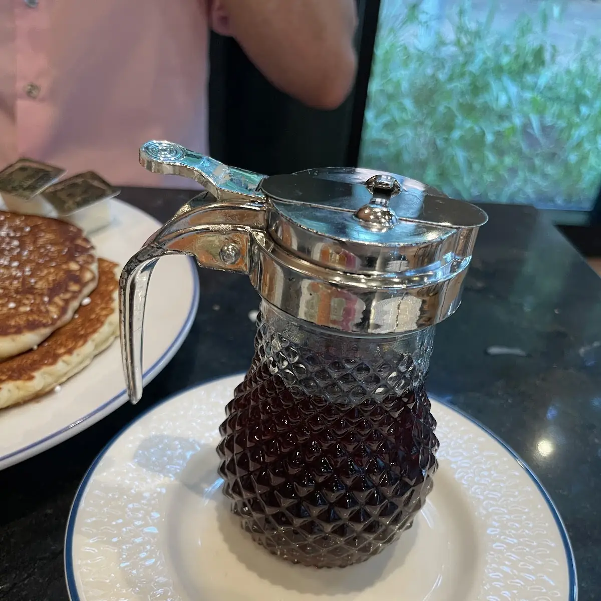 Maple Syrup