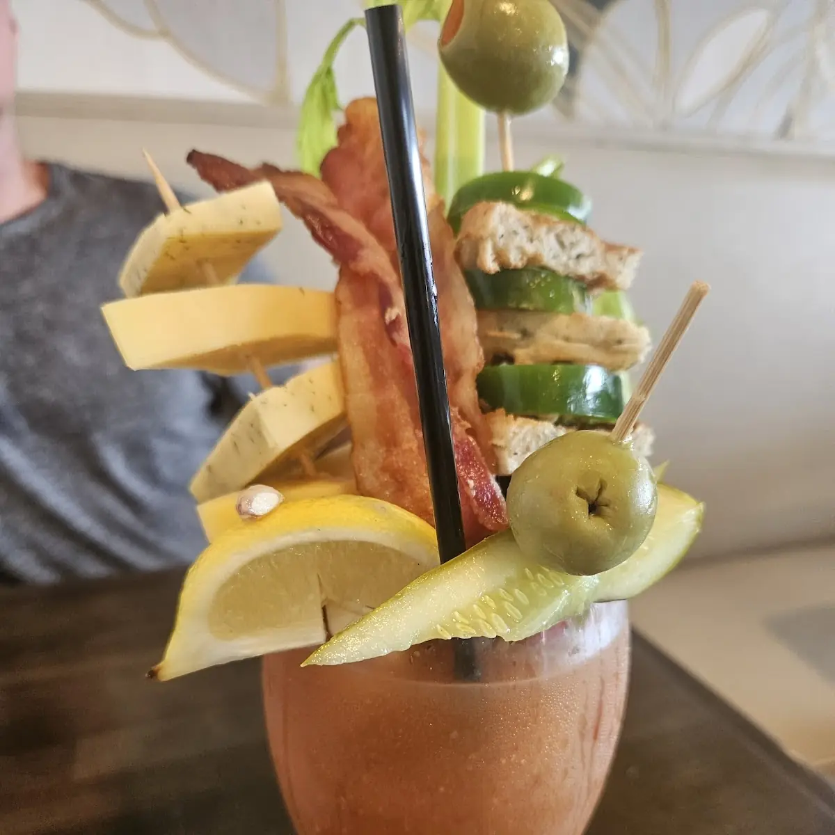 Bloody Mary