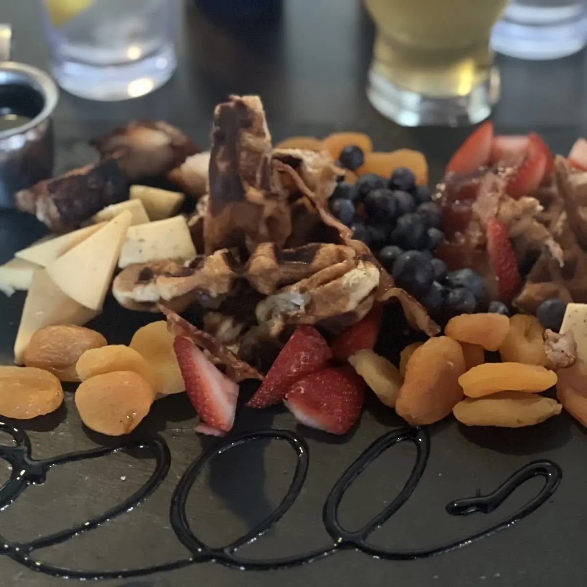 Fresh Fruit