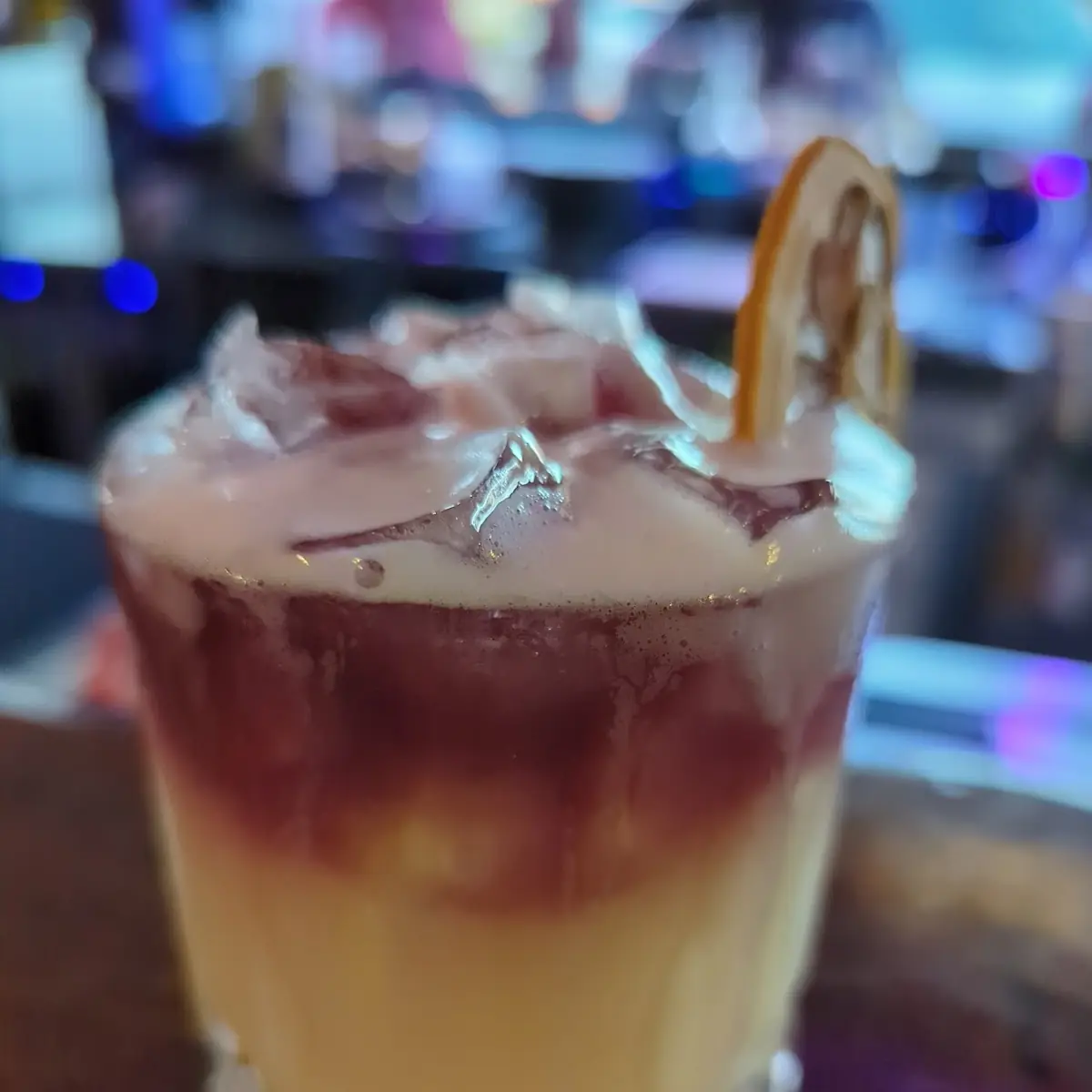 Mai Tai