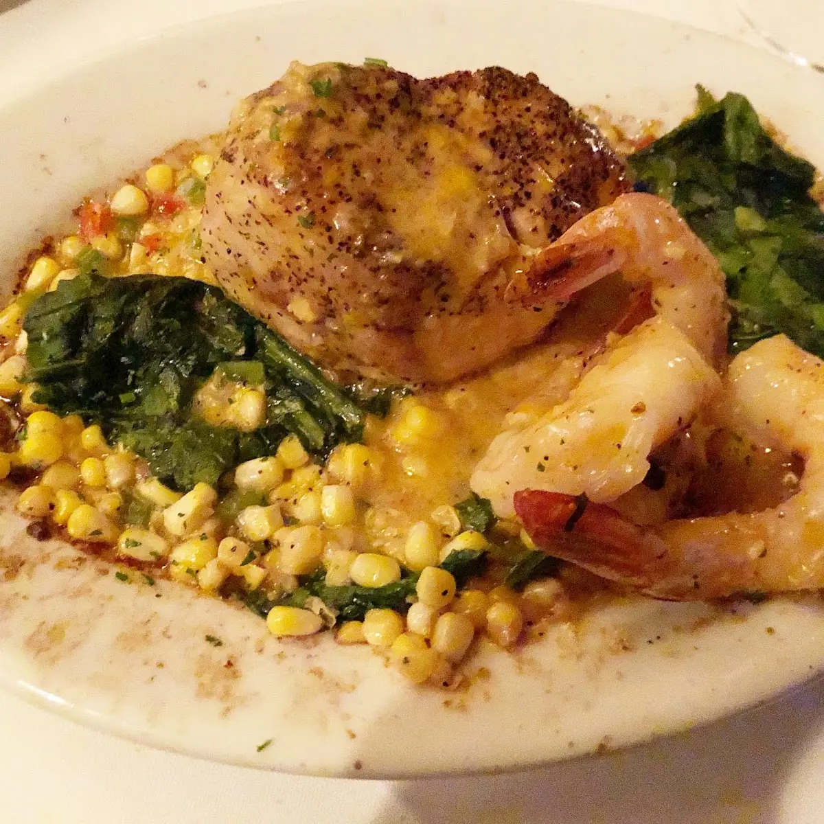 Chilean Sea Bass