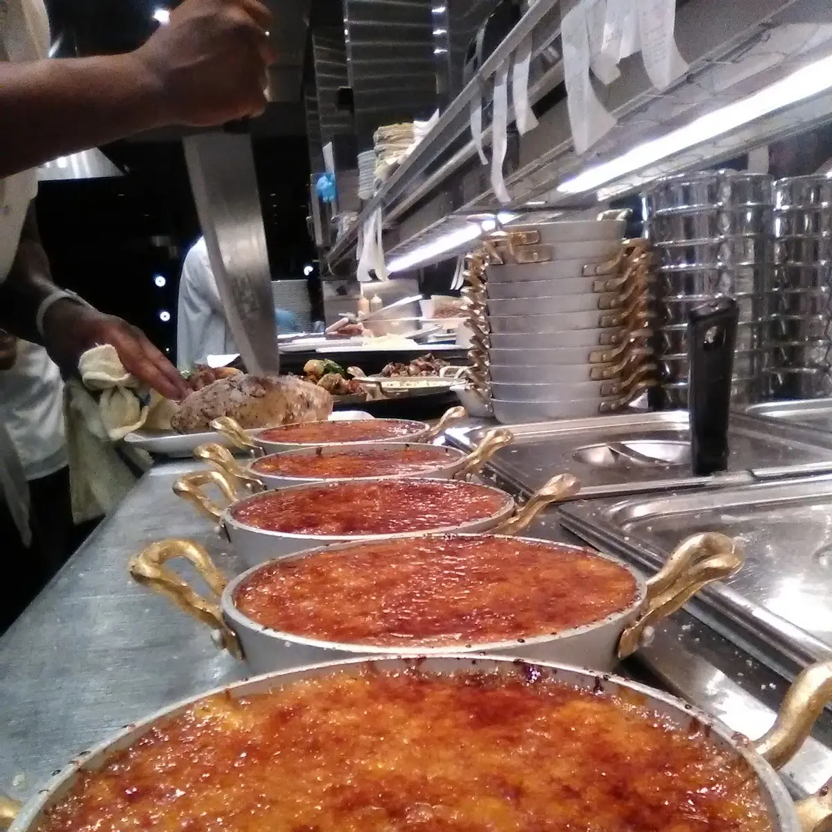 Creme Brulee