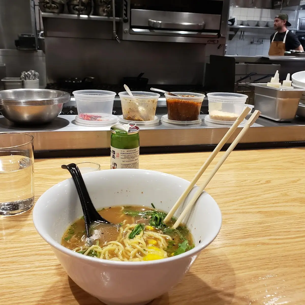 Tokyo Shoyu