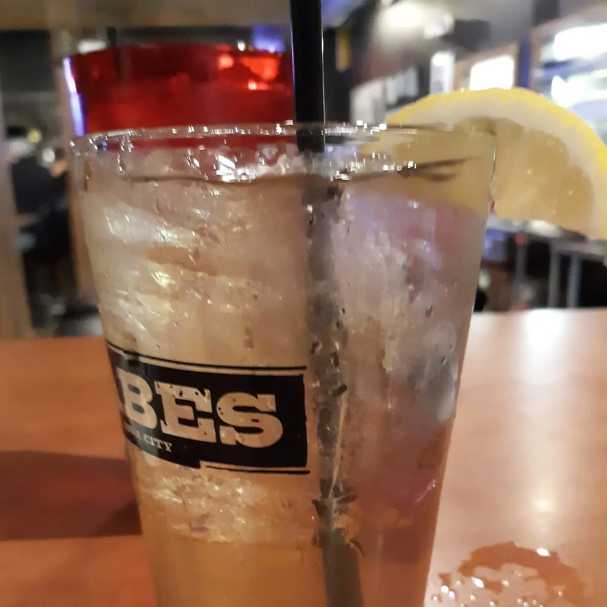 Long Island Iced Tea