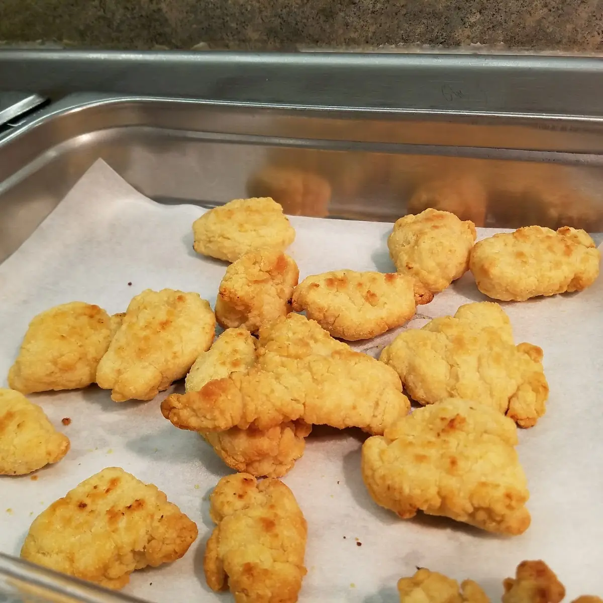 Chicken Nuggets