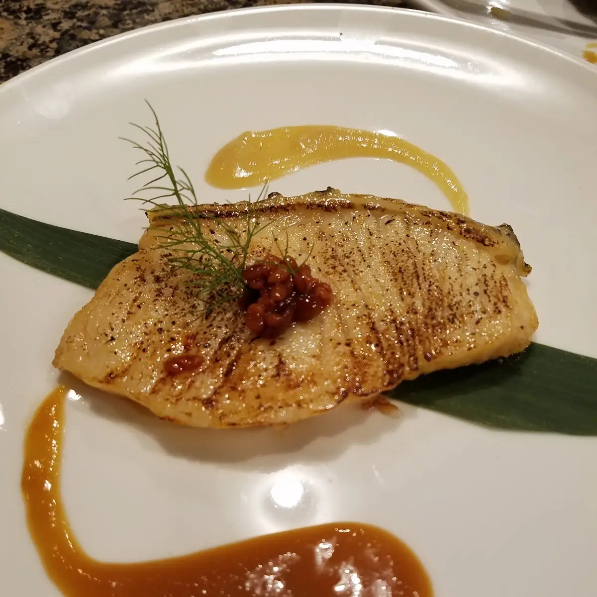 Miso Salmon