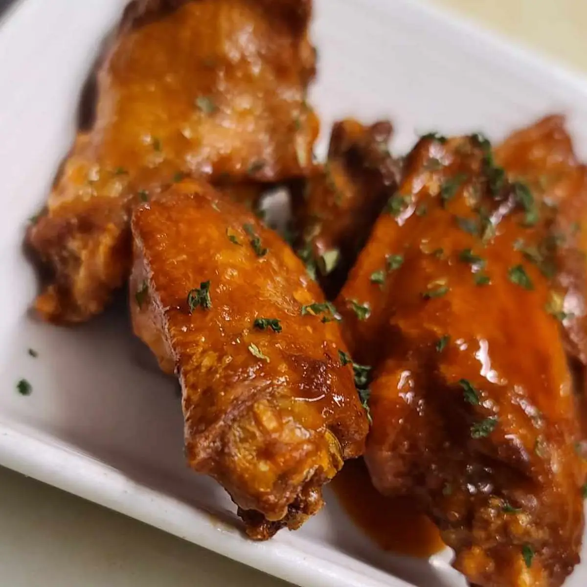 Bone-In Wings