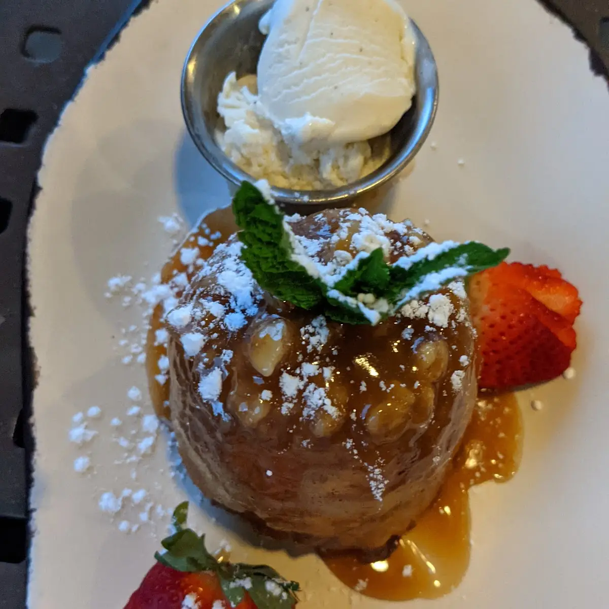 Bread Pudding