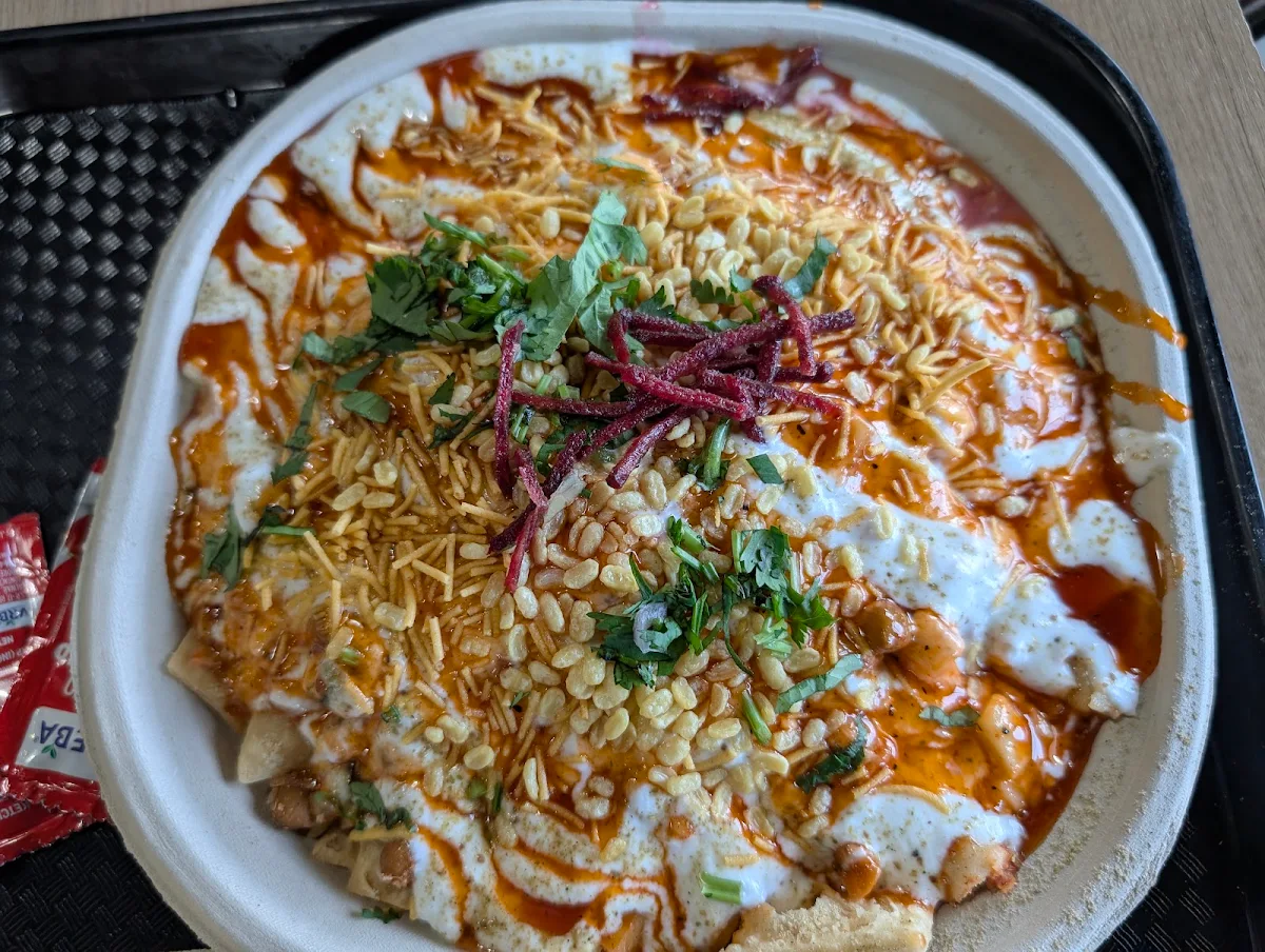 Garden Salad