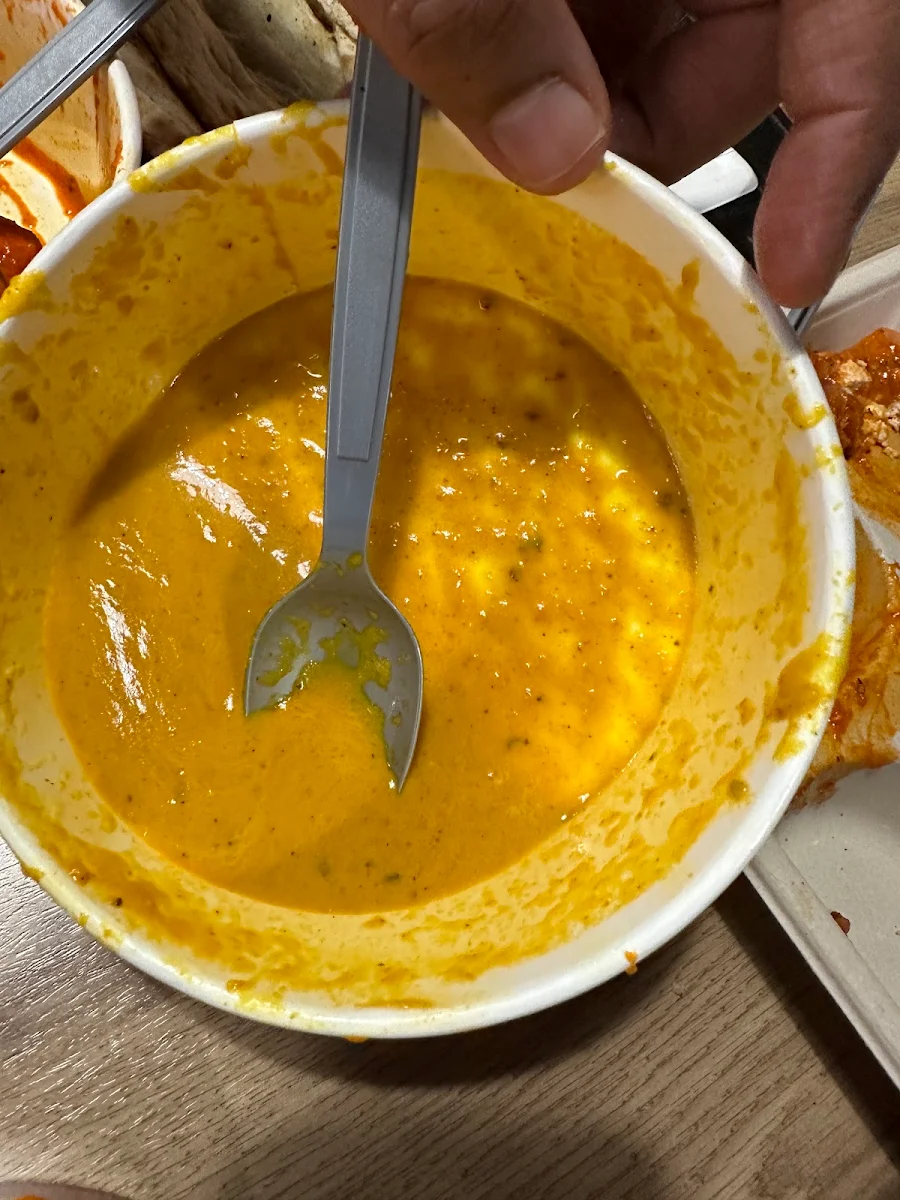 Shahi Paneer