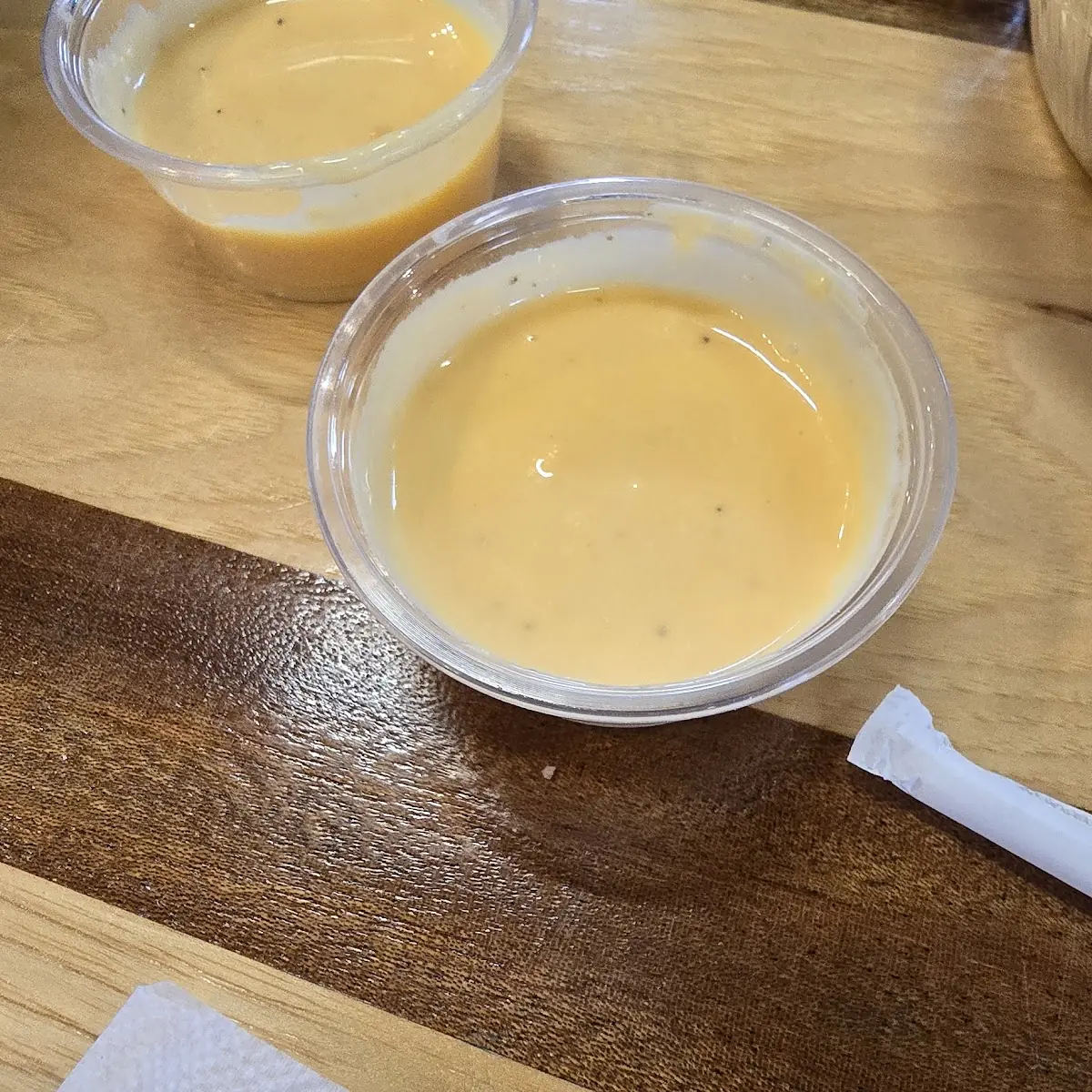 Cold Beer Cheese