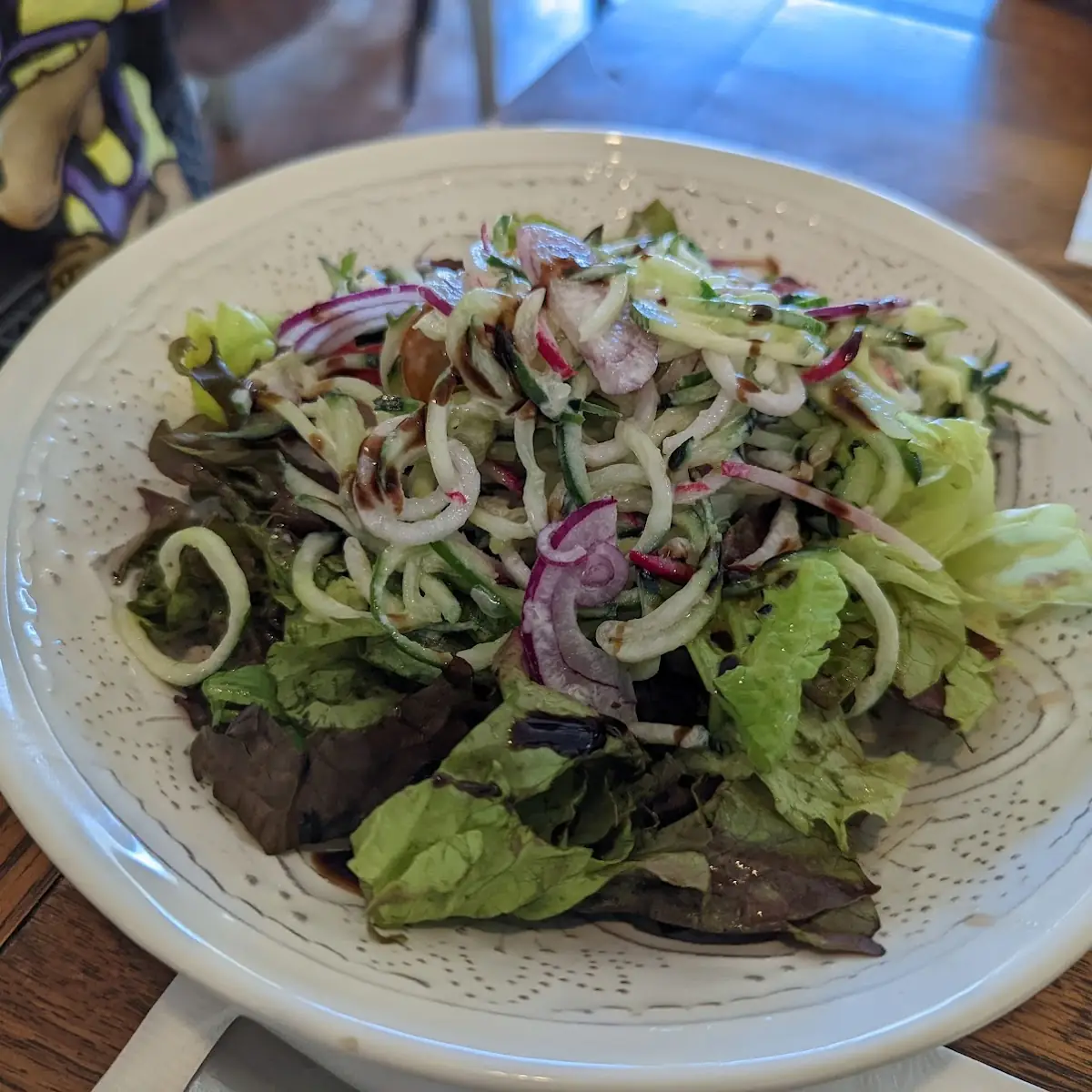 Garden Salad