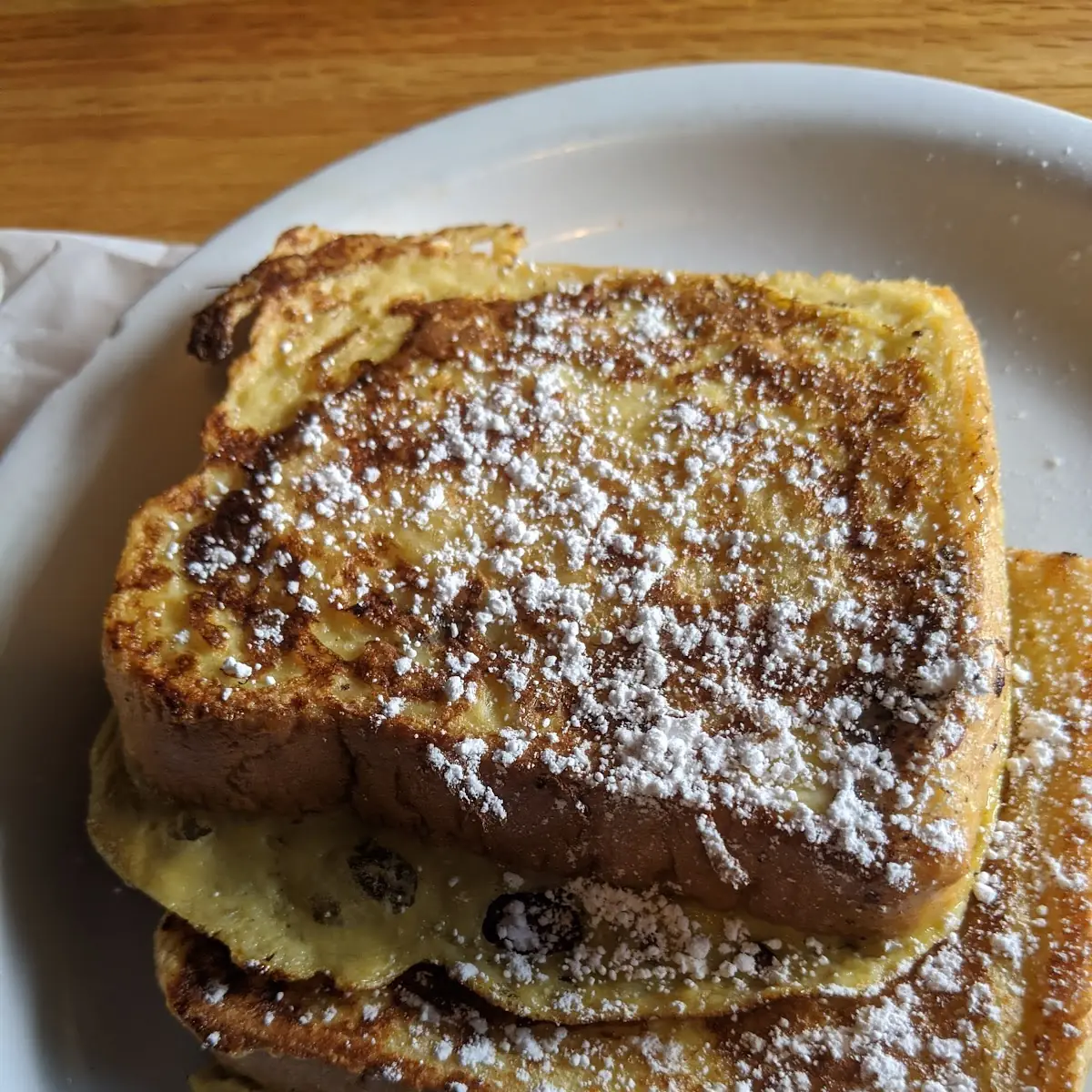 French Toast