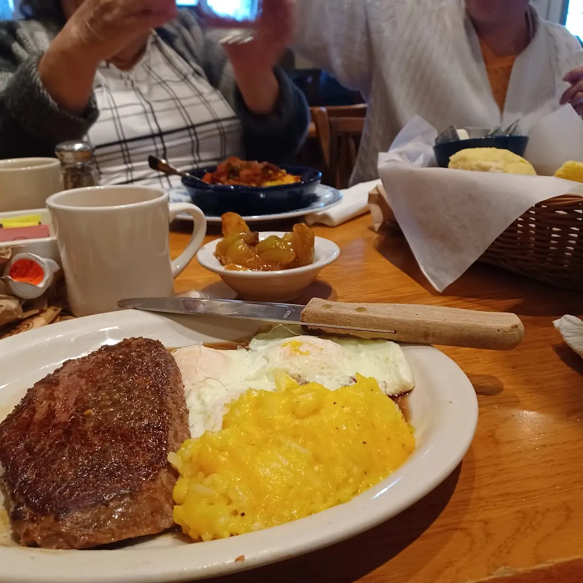 Country Fried Steak