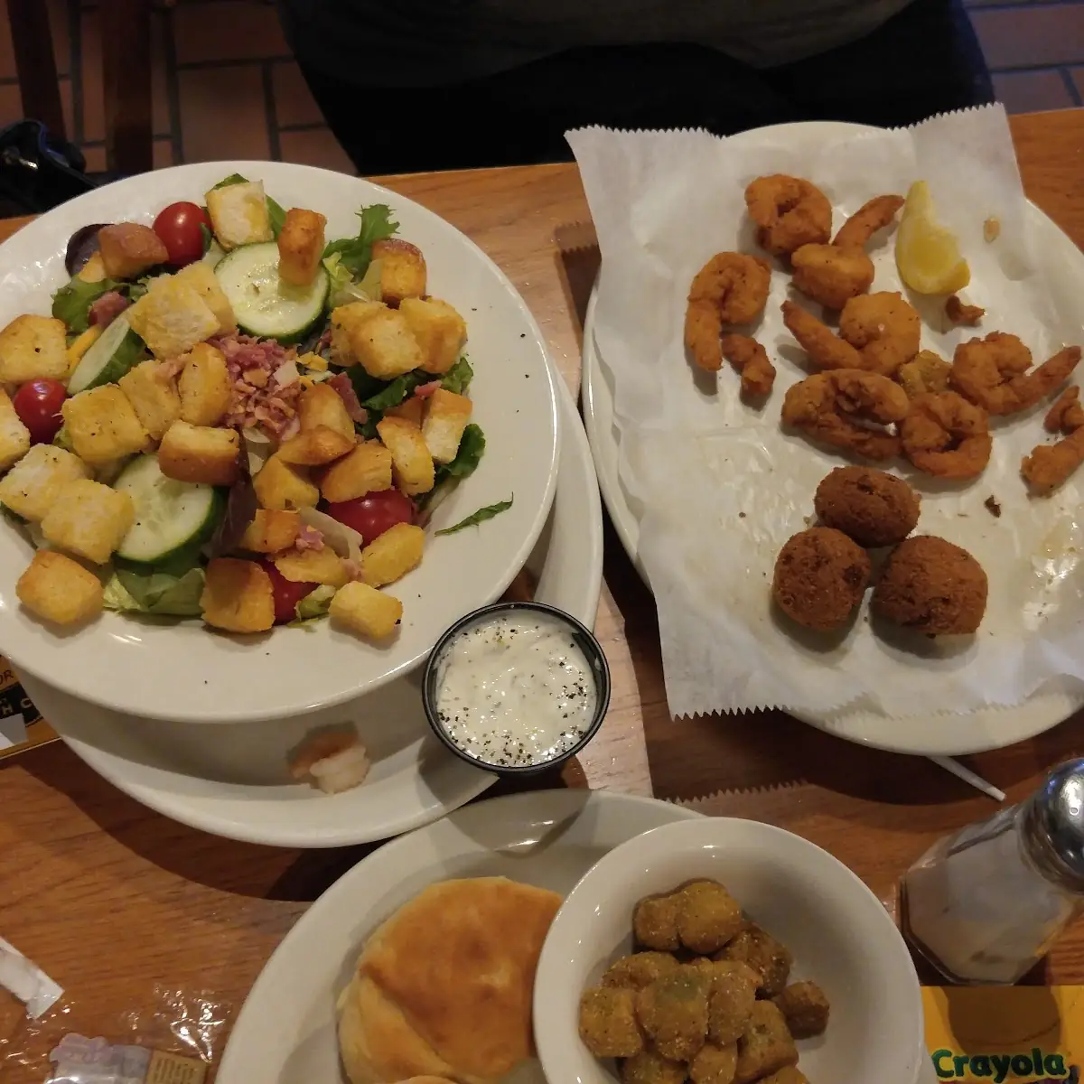 Fritto Misto