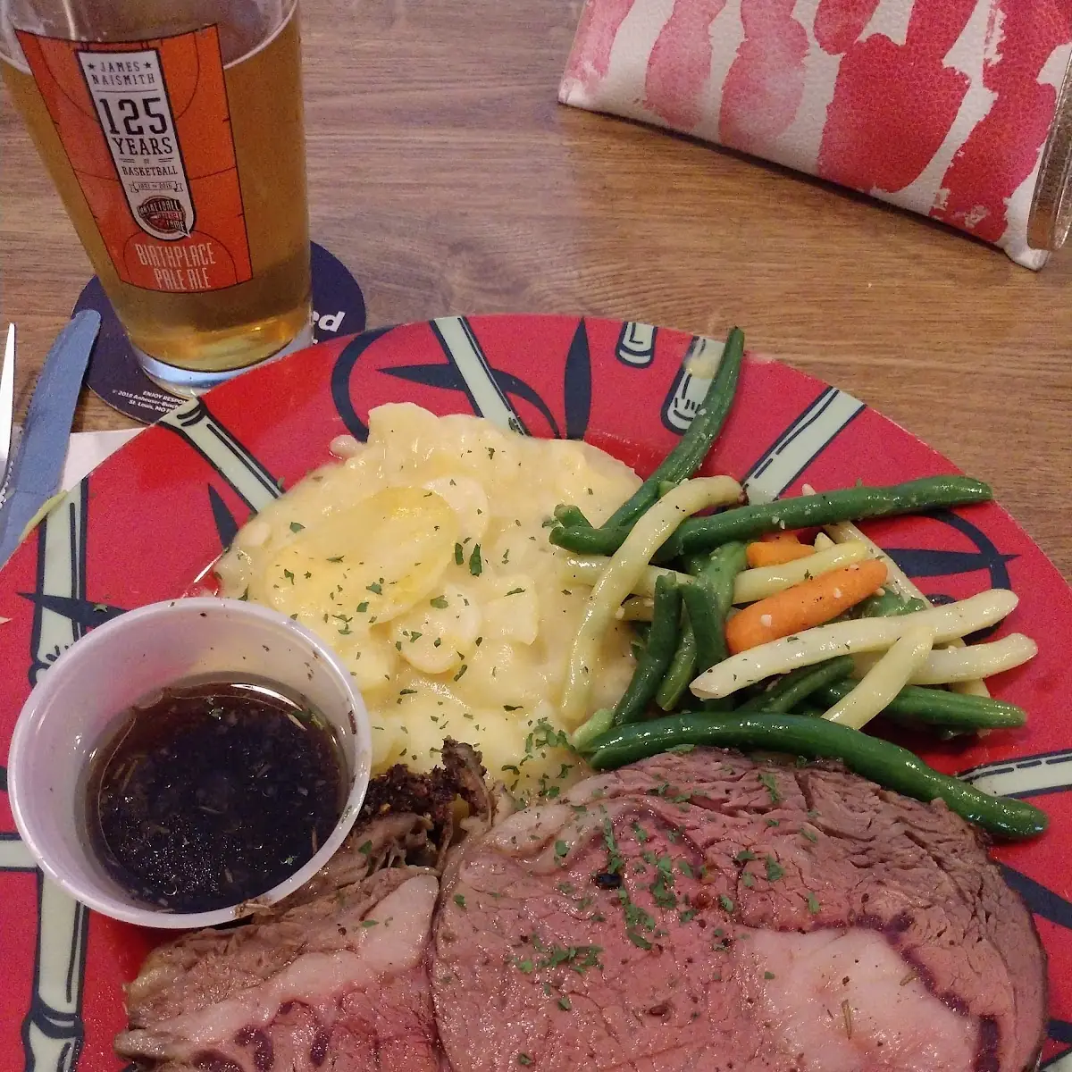 Prime Rib