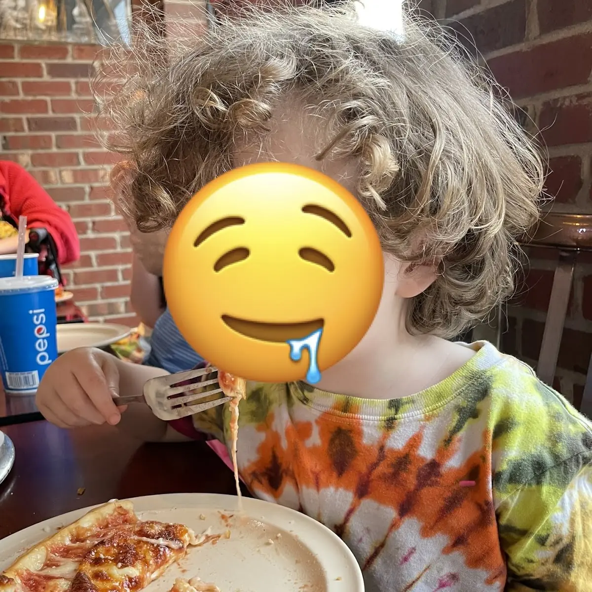 Cheese Pan Pizza