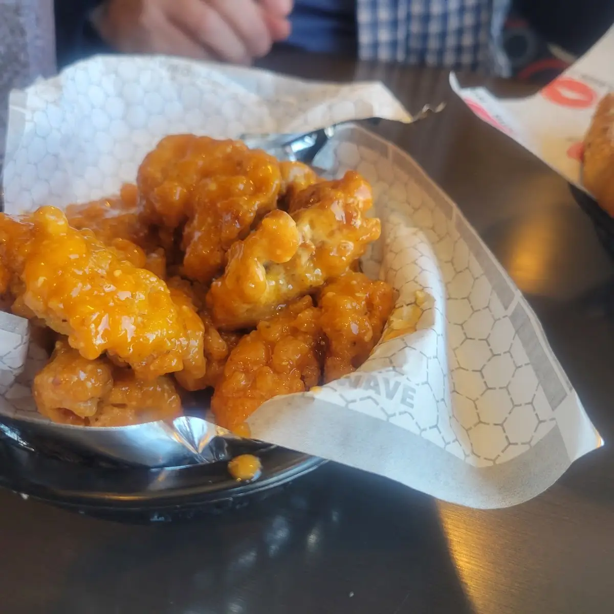 Buffalo Wings